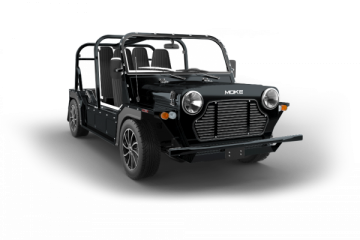 Rent e-moke