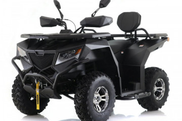 Rent quad