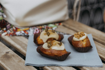 Lyon food tasting