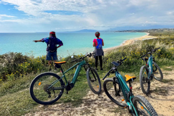 Torre Salsa eBike Tour