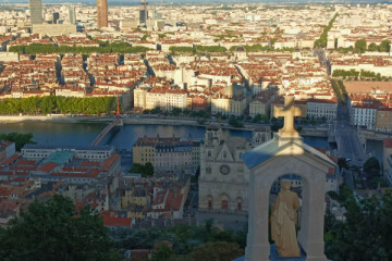 The Very Best of Lyon