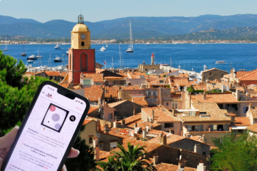 ESCAPE GAME HEIST SAINT-TROPEZ