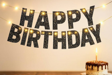 Birthday