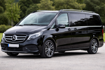 Private Driver Service – from Napoli, Sorrento & Amalfi Coast