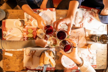 Milan Street Food Tour