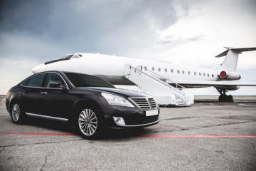 Exclusive Palermo Airport Transfer: Start Your Adventure Without Worries