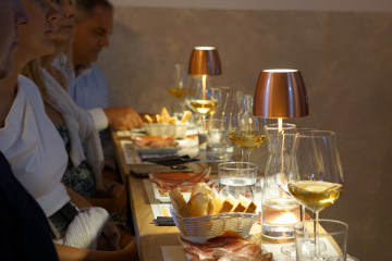 Tuscan Classics - Wine Class