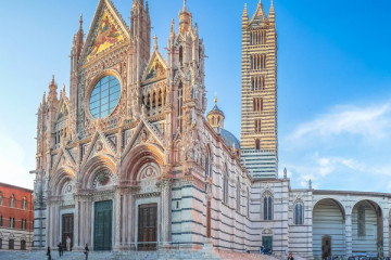 Siena Duomo