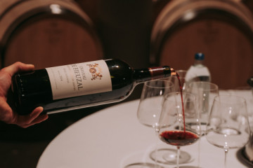 Tasting