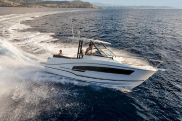 Yamaha Marine - Cinque Terre | 8