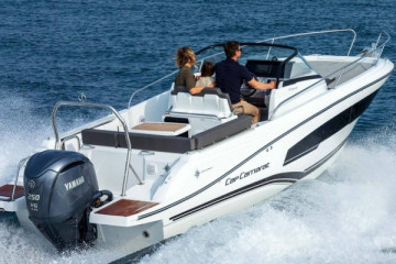 Yamaha Marine - Cinque Terre | 5