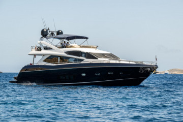 Sunseeker Manhattan 73 - AINO
