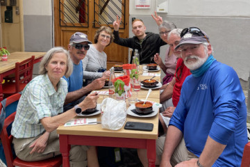 Sorrento Food Tour – Best Seller