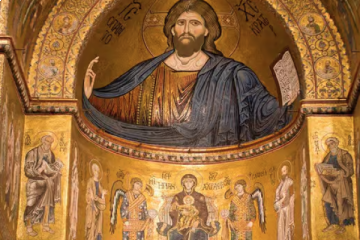 Private excursion of Monreale and Cefalù