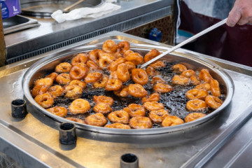 Athens Food Tour