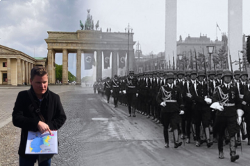 [Private] Hitler’s Berlin - the rise and fall
