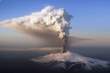 Private excursion for Mont Etna and Taormina