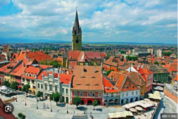 Sibiu group
