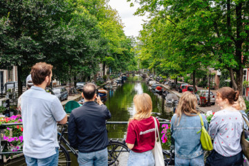 Rijksmuseum Tour in English 