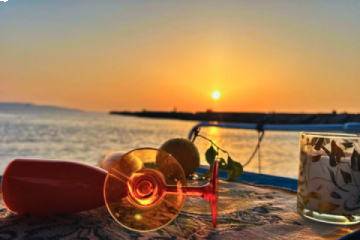 SUNSET APERITIF