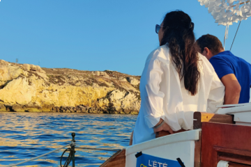 Tickets Visite of Marseille from the sea