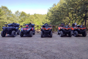 Novara Quad Excursion