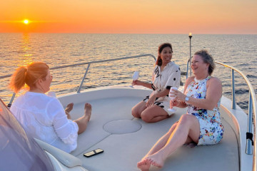 Sunset Experience