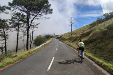 French Border Road Bike Tour