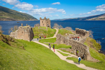 Private Booking - 4 Day Tour
