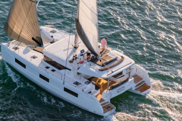 Private Catamaran Cruises