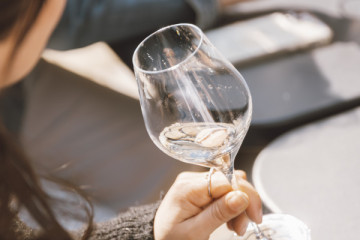 Wines and Cheeses Workshop