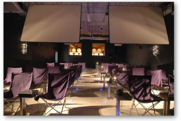 Wine Cinema