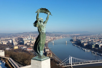 Liberty Statue