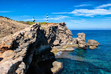 Moscarter Lighthouse