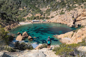The Sailor's Bay