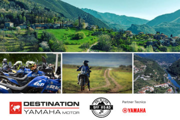 Destination Weekend 