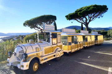 Day Trip to Sainte-Maxime / Saint-Tropez