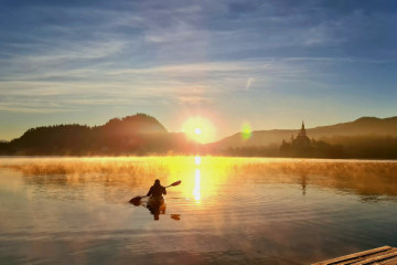 Local Pulse of Bled - Guided Tour - Viator