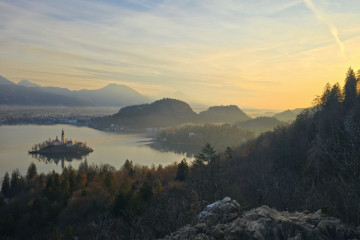 The Hidden Gems of Bled - Viator