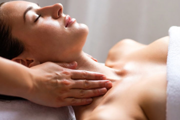 Lymphatic Drainage