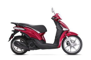 Rental Scooter