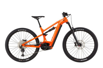 Cannondale Moterra Neo 4 – Ex Nolo
