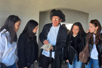 Medieval Experience on the Bled Castle - Private Tour - viator