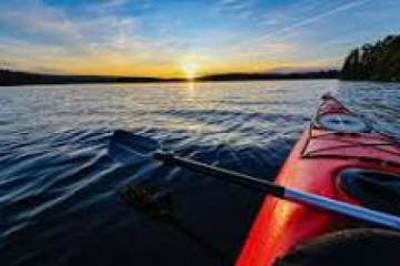 Kayak rent