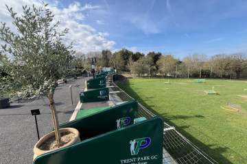 Trackman Teen Parties - Masters/Ryder Cup Packages