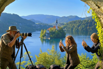 Photo tour of Bled - Viator