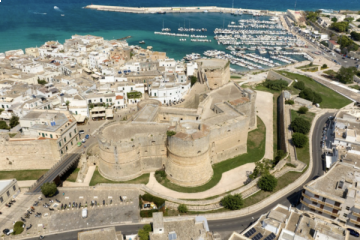 Tour di mezza giornata ad Otranto