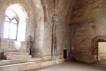 Visit to Castel del Monte – Andria