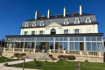 Château de Pommard