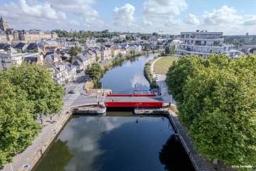Marina - Caen